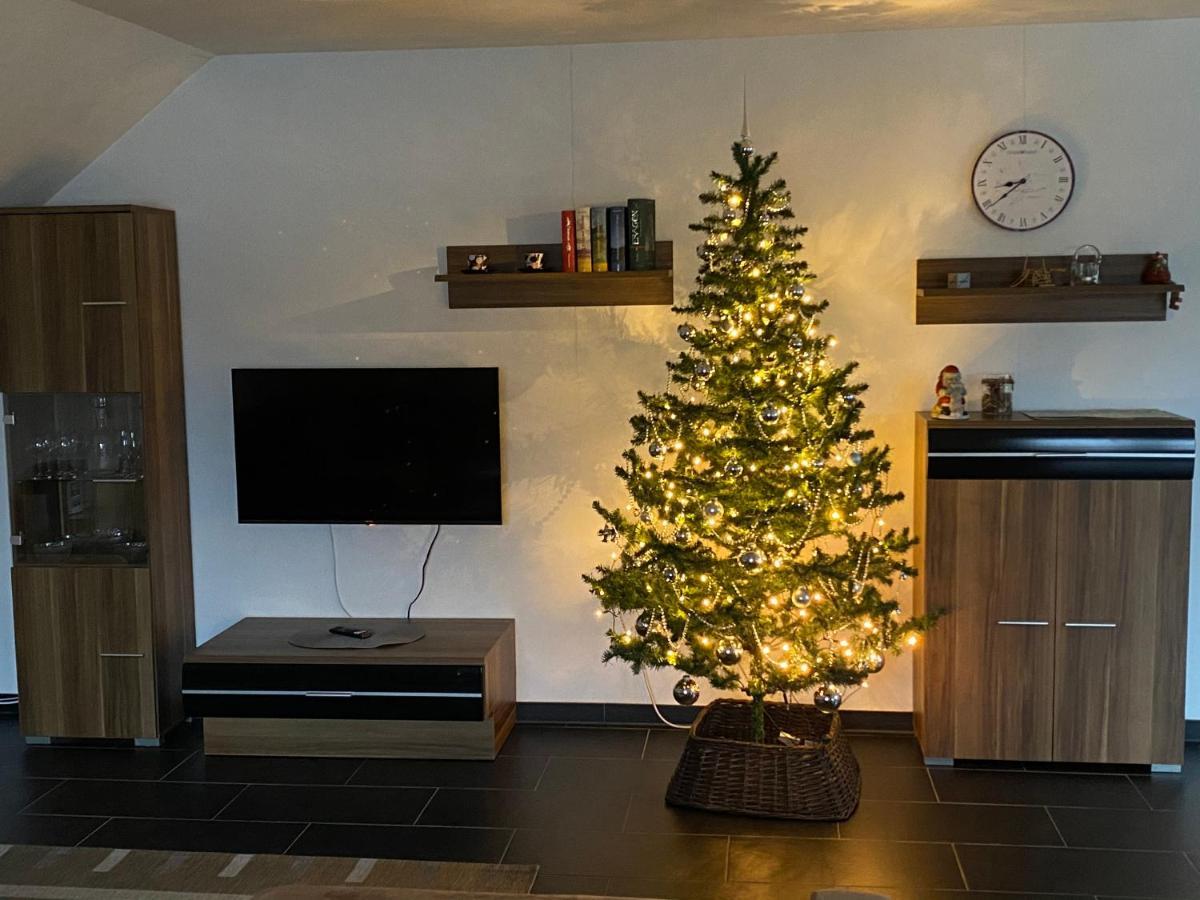 Grosszuegig Und Komfortabel:Ferienwohnung Im Bayerischen Wald! Wiesenfelden 外观 照片