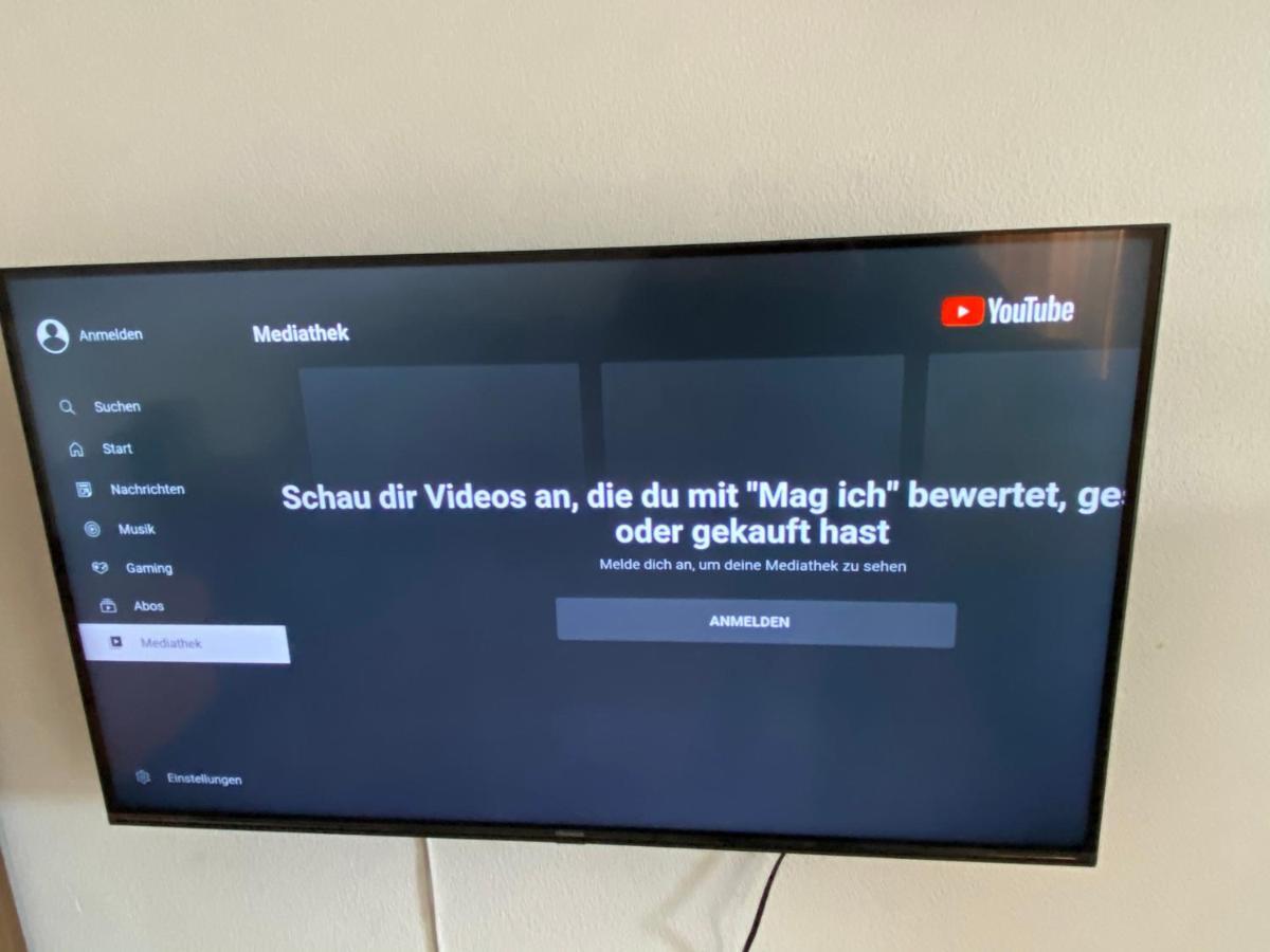 Grosszuegig Und Komfortabel:Ferienwohnung Im Bayerischen Wald! Wiesenfelden 外观 照片