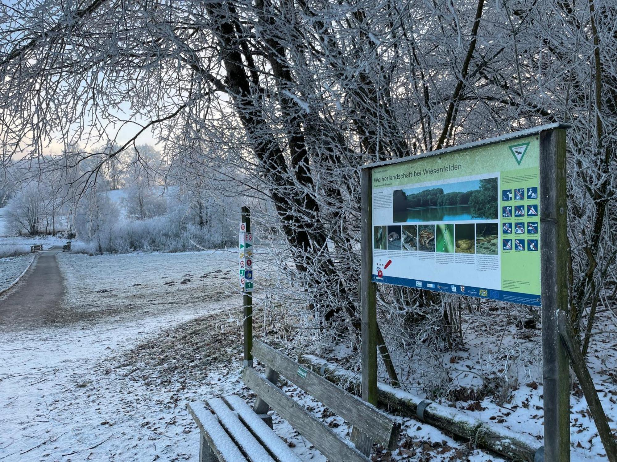 Grosszuegig Und Komfortabel:Ferienwohnung Im Bayerischen Wald! Wiesenfelden 外观 照片